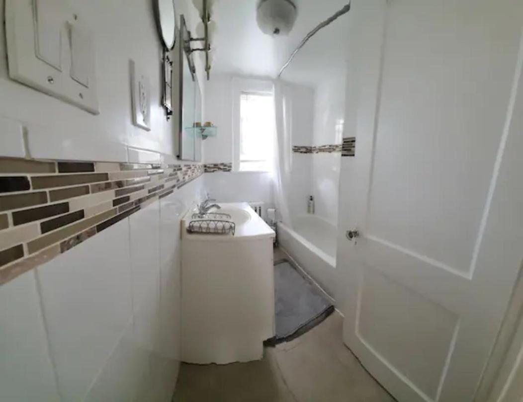 Appartement Sunshine By Harbor Downtown I-95&train *